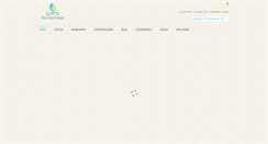 Desktop Screenshot of havaroma.com